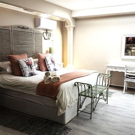 Hotel Sewende Hemel Kroonstad Zewnętrze zdjęcie