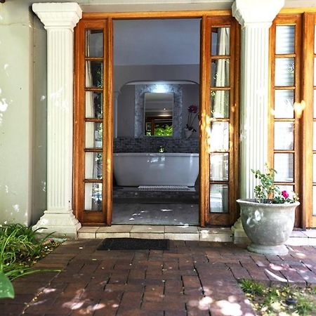 Hotel Sewende Hemel Kroonstad Zewnętrze zdjęcie