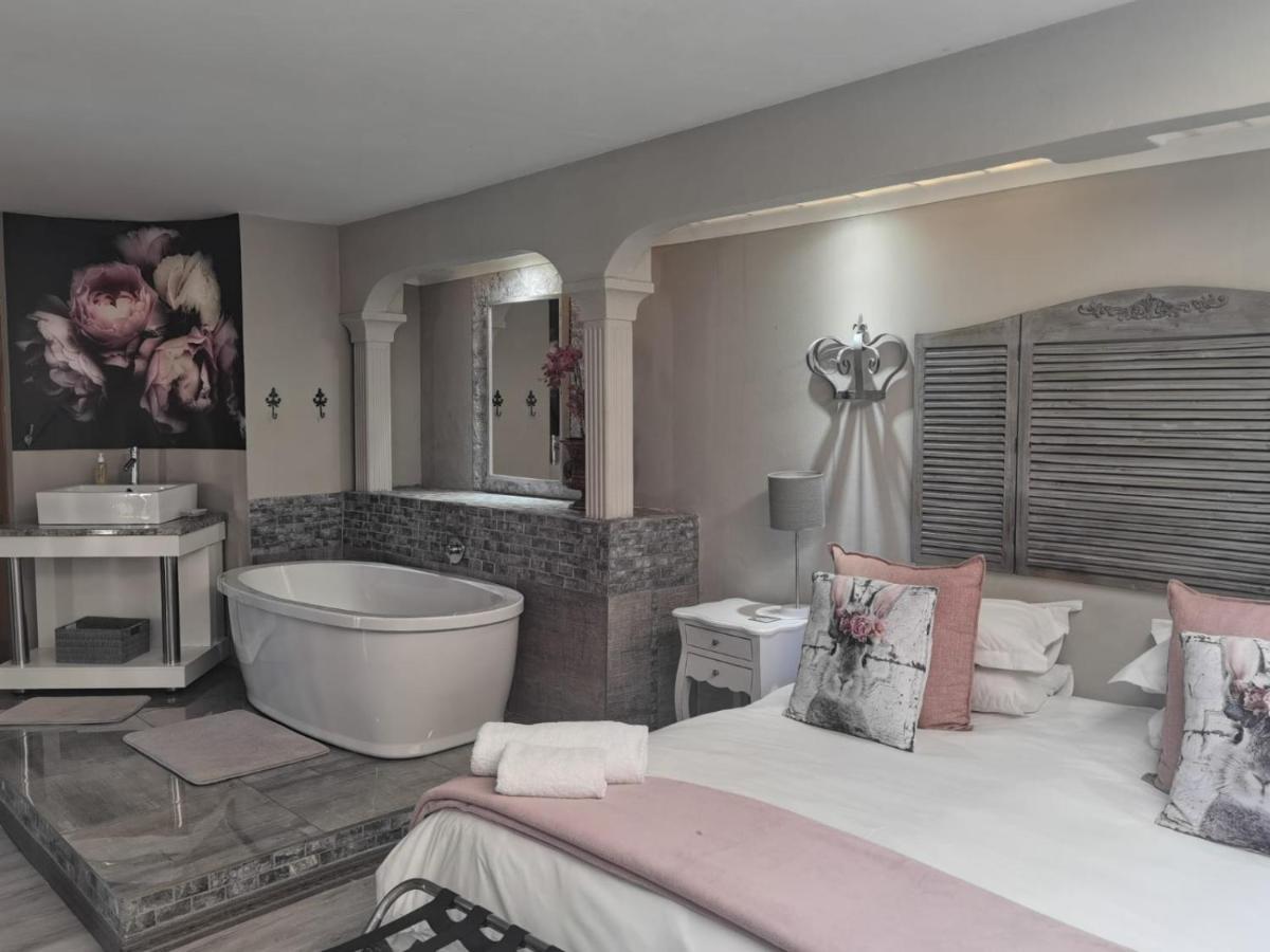 Hotel Sewende Hemel Kroonstad Zewnętrze zdjęcie