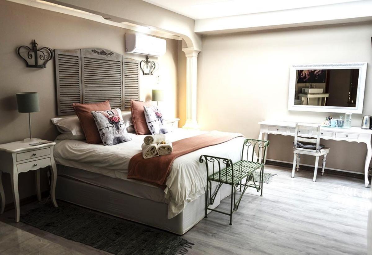 Hotel Sewende Hemel Kroonstad Zewnętrze zdjęcie