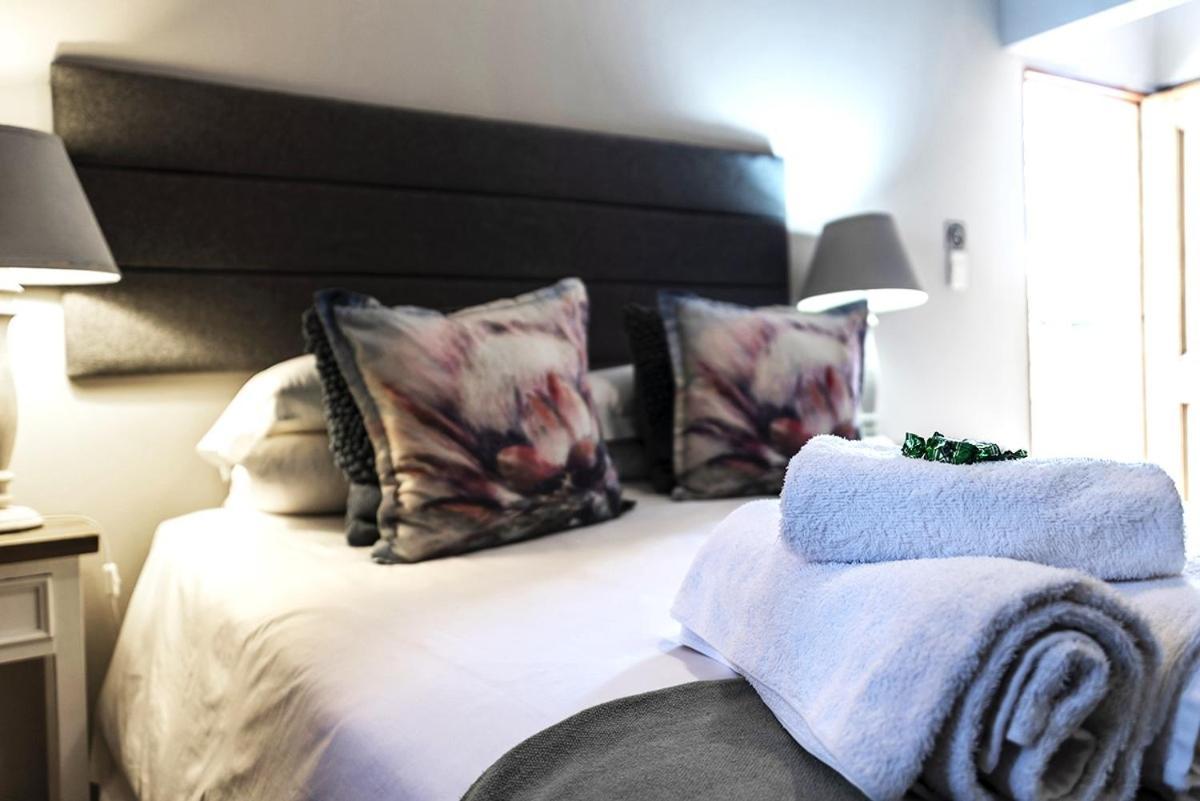 Hotel Sewende Hemel Kroonstad Zewnętrze zdjęcie