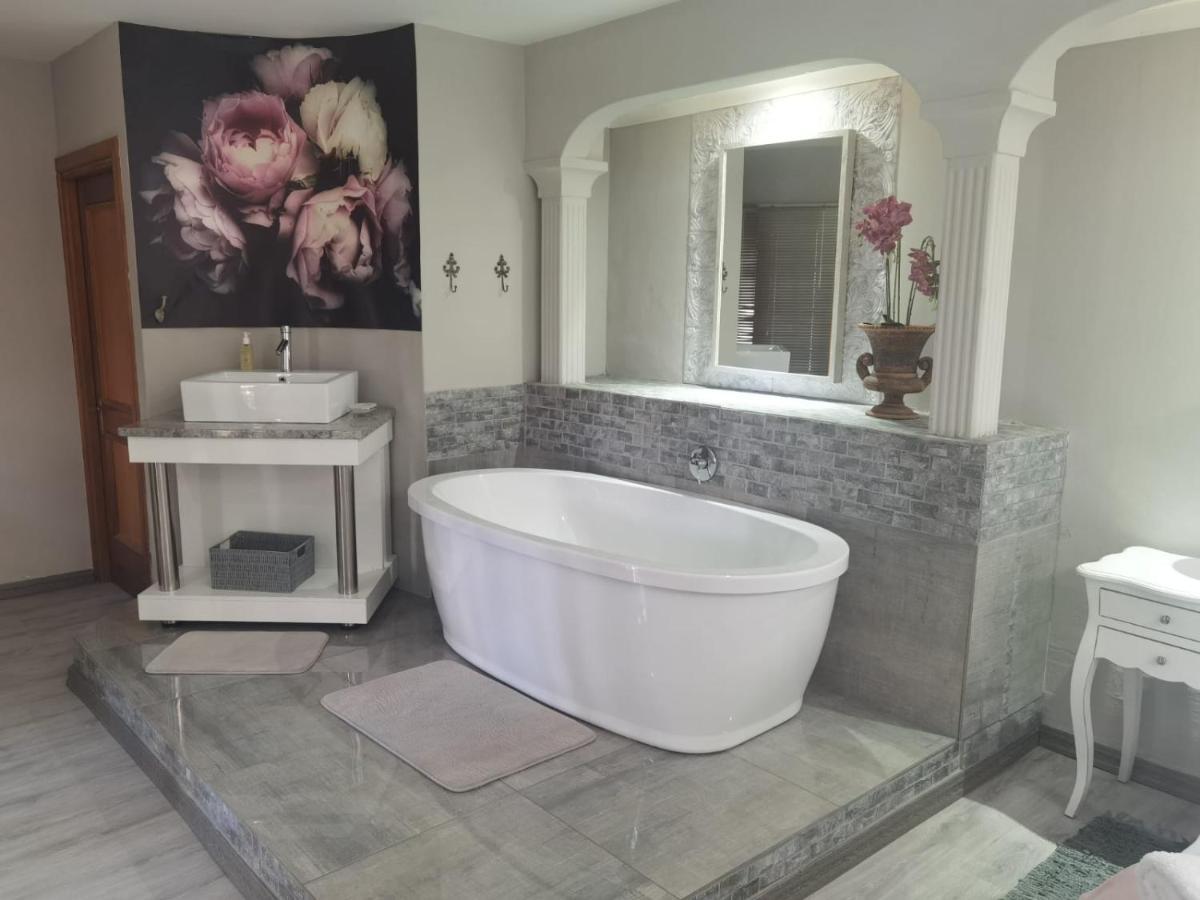 Hotel Sewende Hemel Kroonstad Zewnętrze zdjęcie
