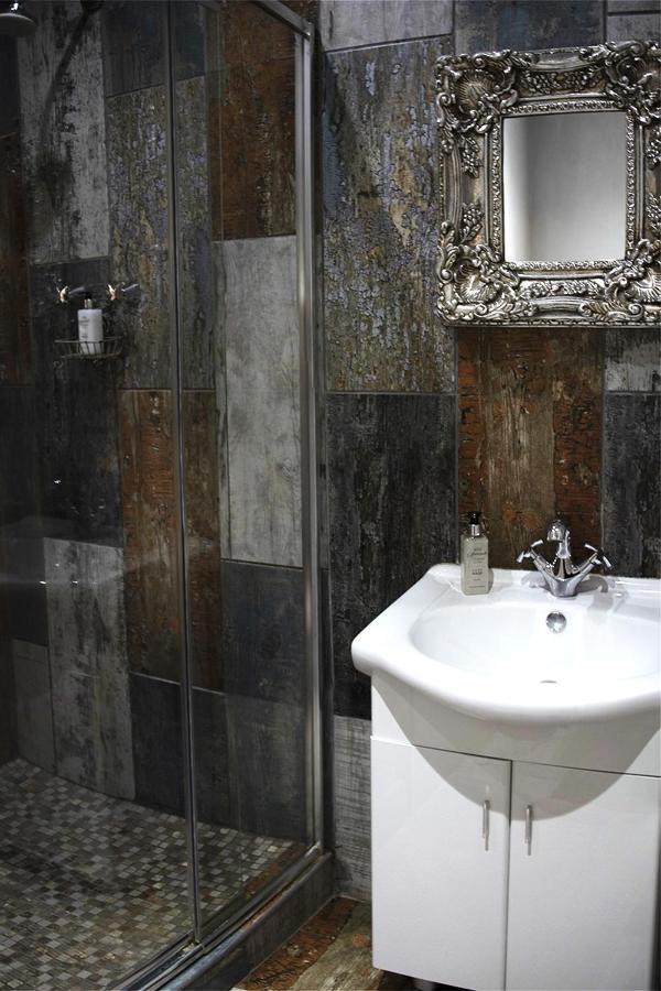 Hotel Sewende Hemel Kroonstad Zewnętrze zdjęcie