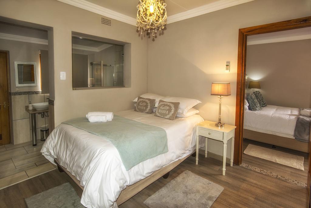 Hotel Sewende Hemel Kroonstad Zewnętrze zdjęcie