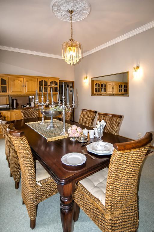 Hotel Sewende Hemel Kroonstad Zewnętrze zdjęcie