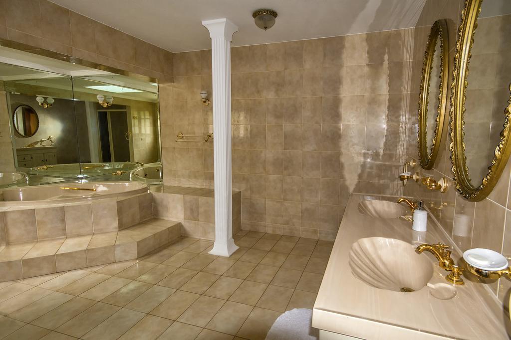 Hotel Sewende Hemel Kroonstad Zewnętrze zdjęcie