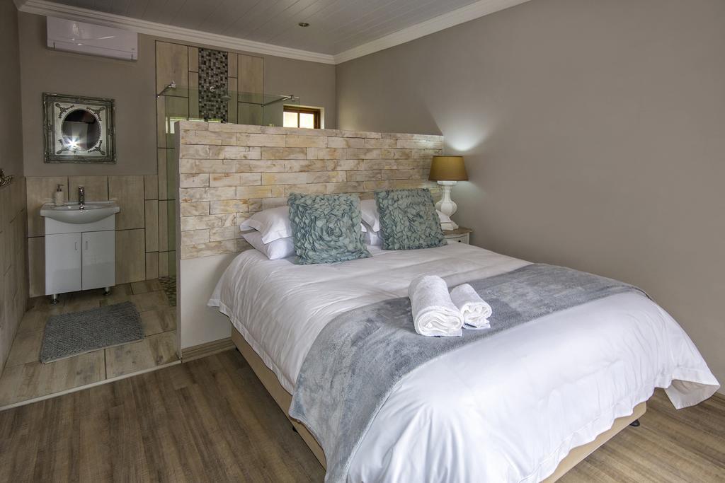 Hotel Sewende Hemel Kroonstad Zewnętrze zdjęcie