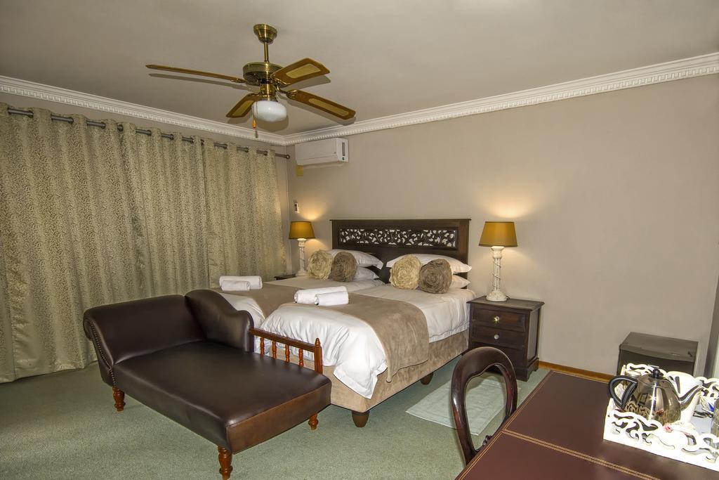 Hotel Sewende Hemel Kroonstad Pokój zdjęcie
