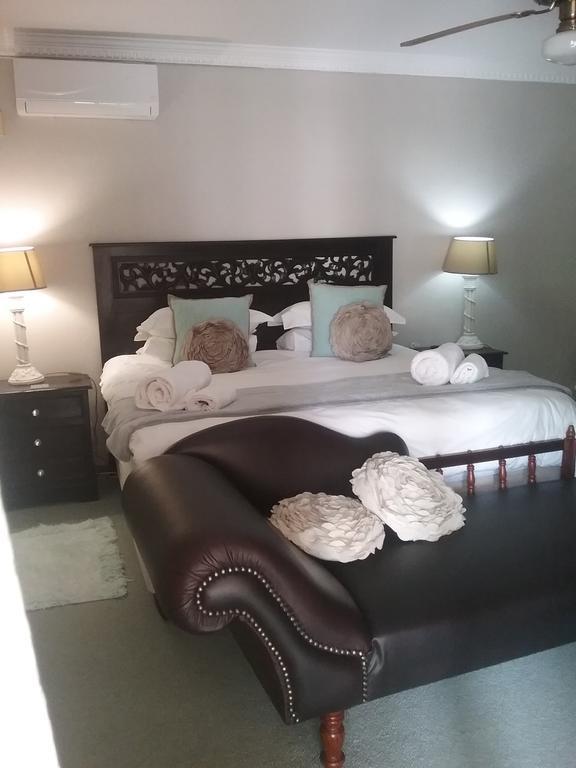 Hotel Sewende Hemel Kroonstad Zewnętrze zdjęcie