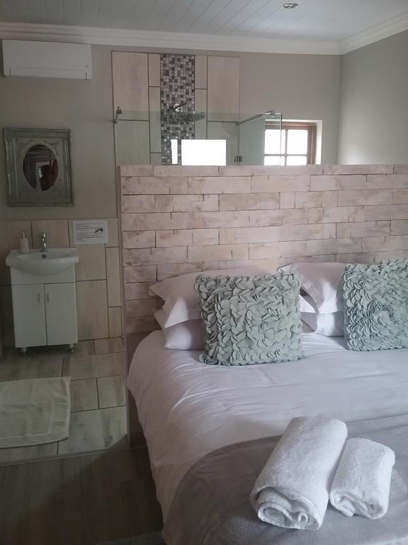 Hotel Sewende Hemel Kroonstad Zewnętrze zdjęcie